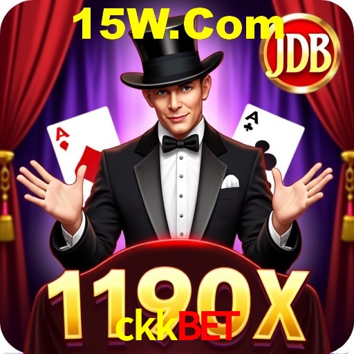 Casino Ao Vivo ckkbet