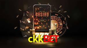ckkbet.com