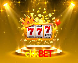 Sinta a adrenalina dos jogos de cassino com ckkbet