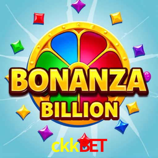 Jogos de Slot ckkbet