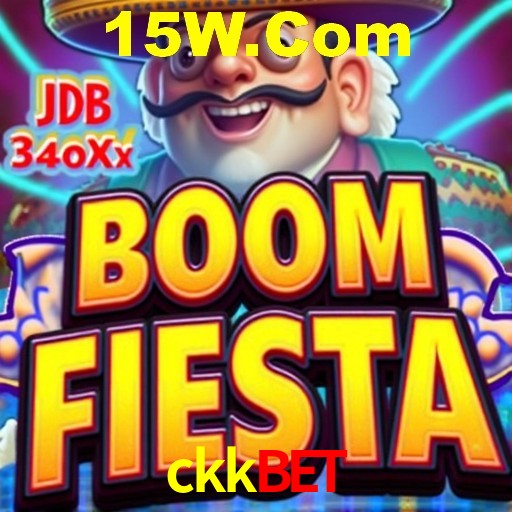 Diretório de Jogos ckkbet