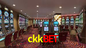 ckkbet login