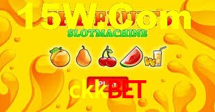 ckkbet login