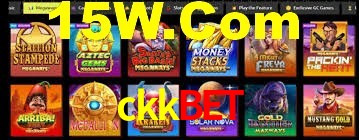 ckkbet