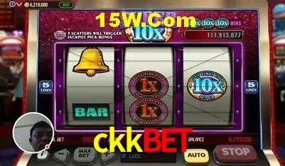Inovações de Jogos na ckkbet: O Futuro das Experiências Interativas