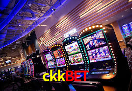 ckkbet login