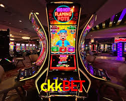ckkbet App Interface