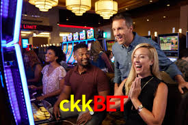 Programa VIP ckkbet