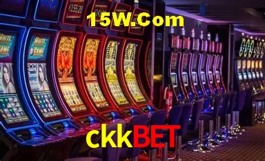 Inovações de Jogos na ckkbet: O Futuro das Experiências Interativas