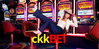 Descubra a Magia dos Jogos de Arcade no ckkbet