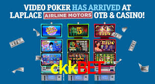 ckkbet: Seu Cassino Premiado com Pagamentos Rápidos
