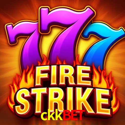Descubra o Mundo do Cassino Online com ckkbet